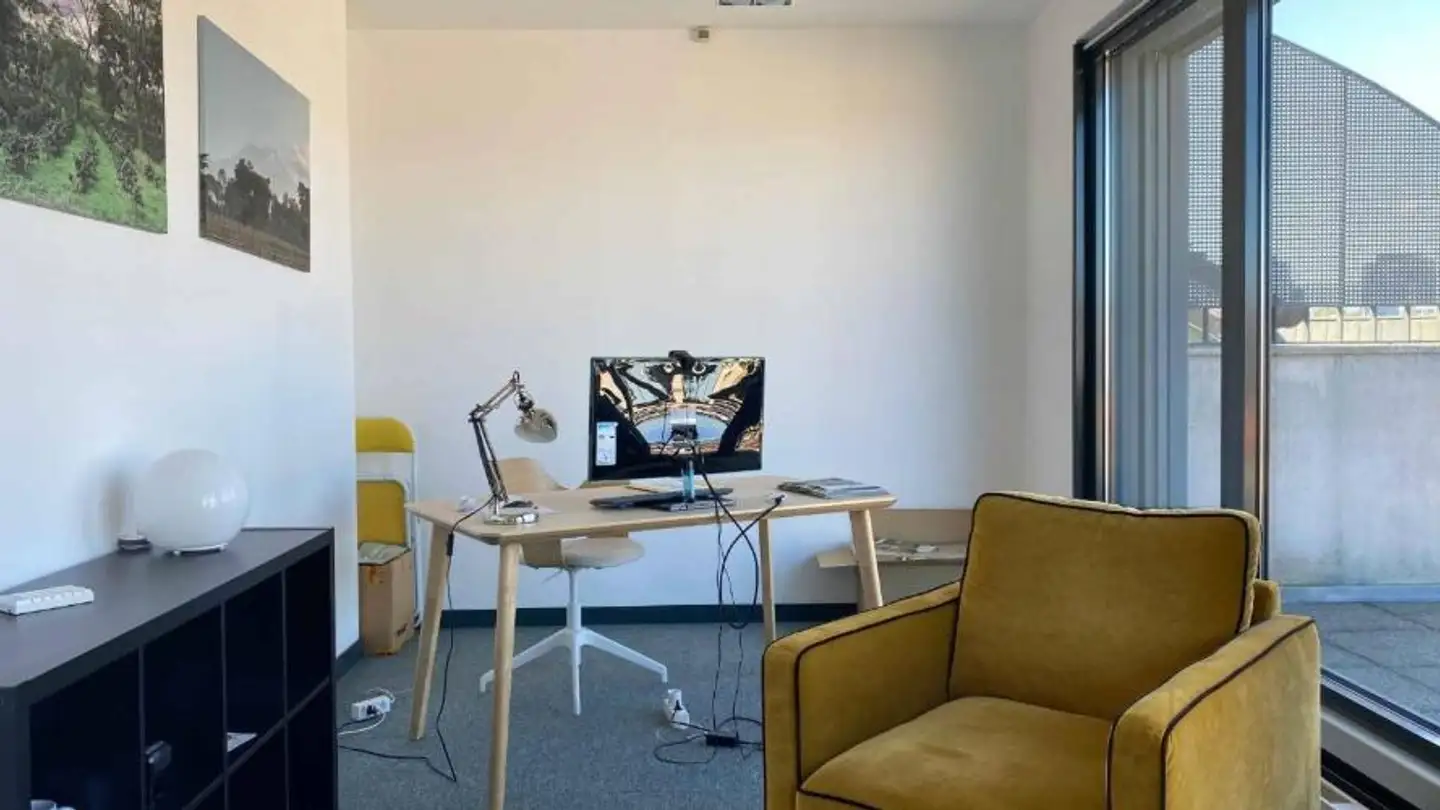 Bureau à louer - 1227 Carouge GE - Photo 2