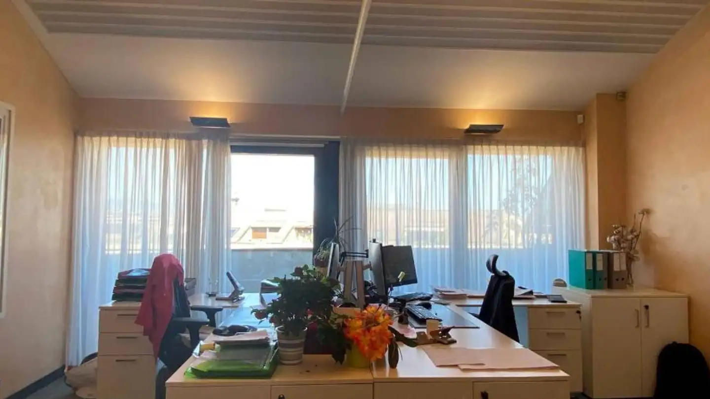 Bureau à louer - 1227 Carouge GE - Photo 4