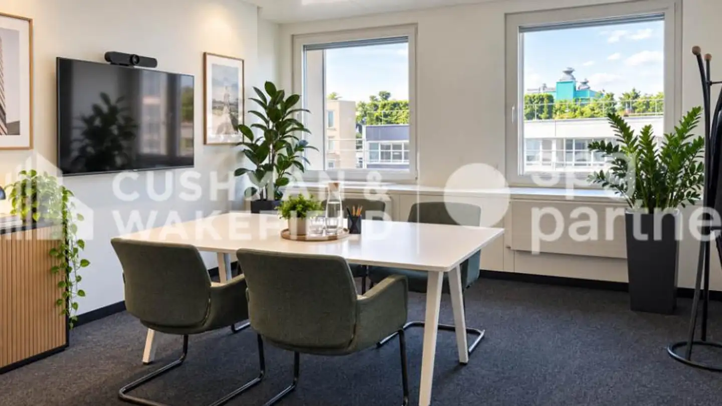 Office space for rent - Rue De Genève 88, 1004 Lausanne - Photo 4