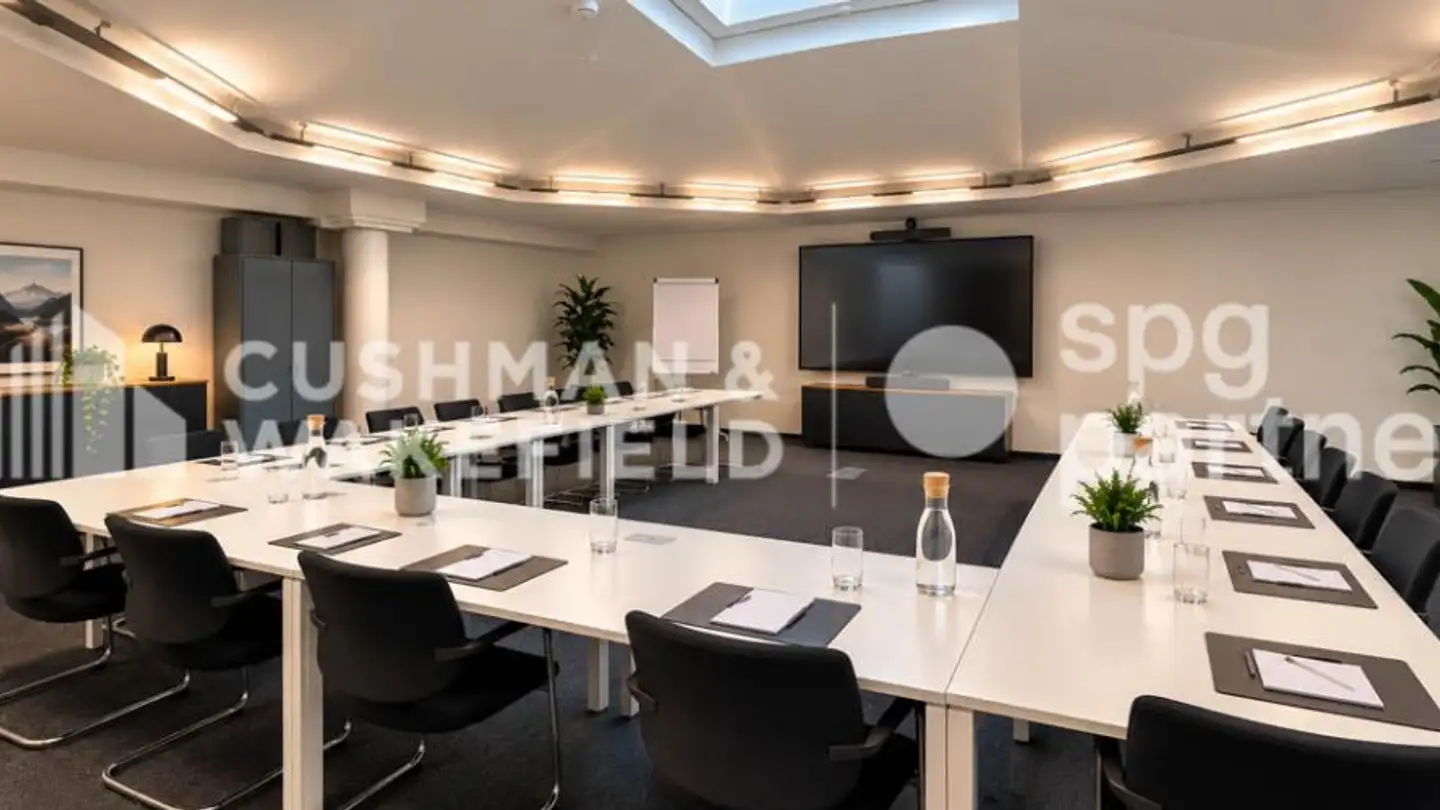 Bürofläche mieten - Rue De Genève 88, 1004 Lausanne - Foto 4