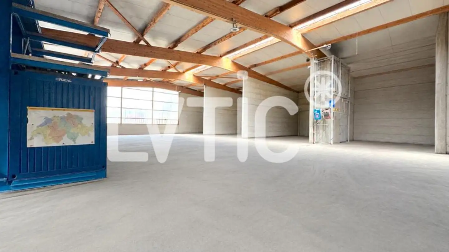 Espace de stockage à louer - 1510 Moudon - Photo 4