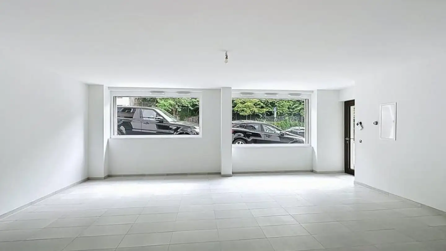 Commercial for rent - Rue De La Borde 17, 1018 Lausanne - Photo 3