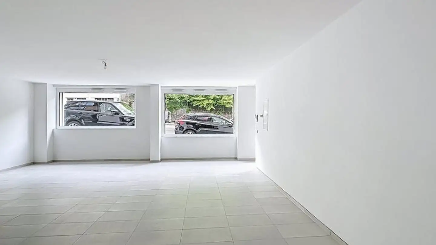 Commercial for rent - Rue De La Borde 17, 1018 Lausanne - Photo 4