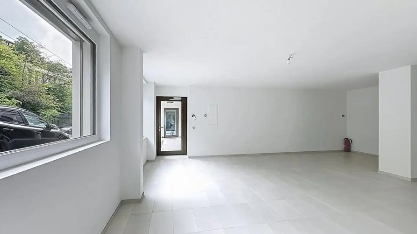 Commercial à louer - Rue De La Borde 17, 1018 Lausanne - Photo 4