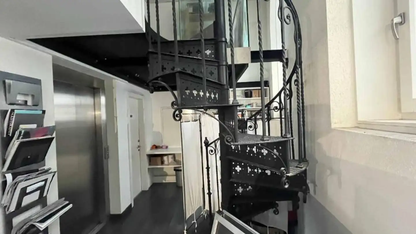 Shop for rent - 1003 Lausanne - Photo 3