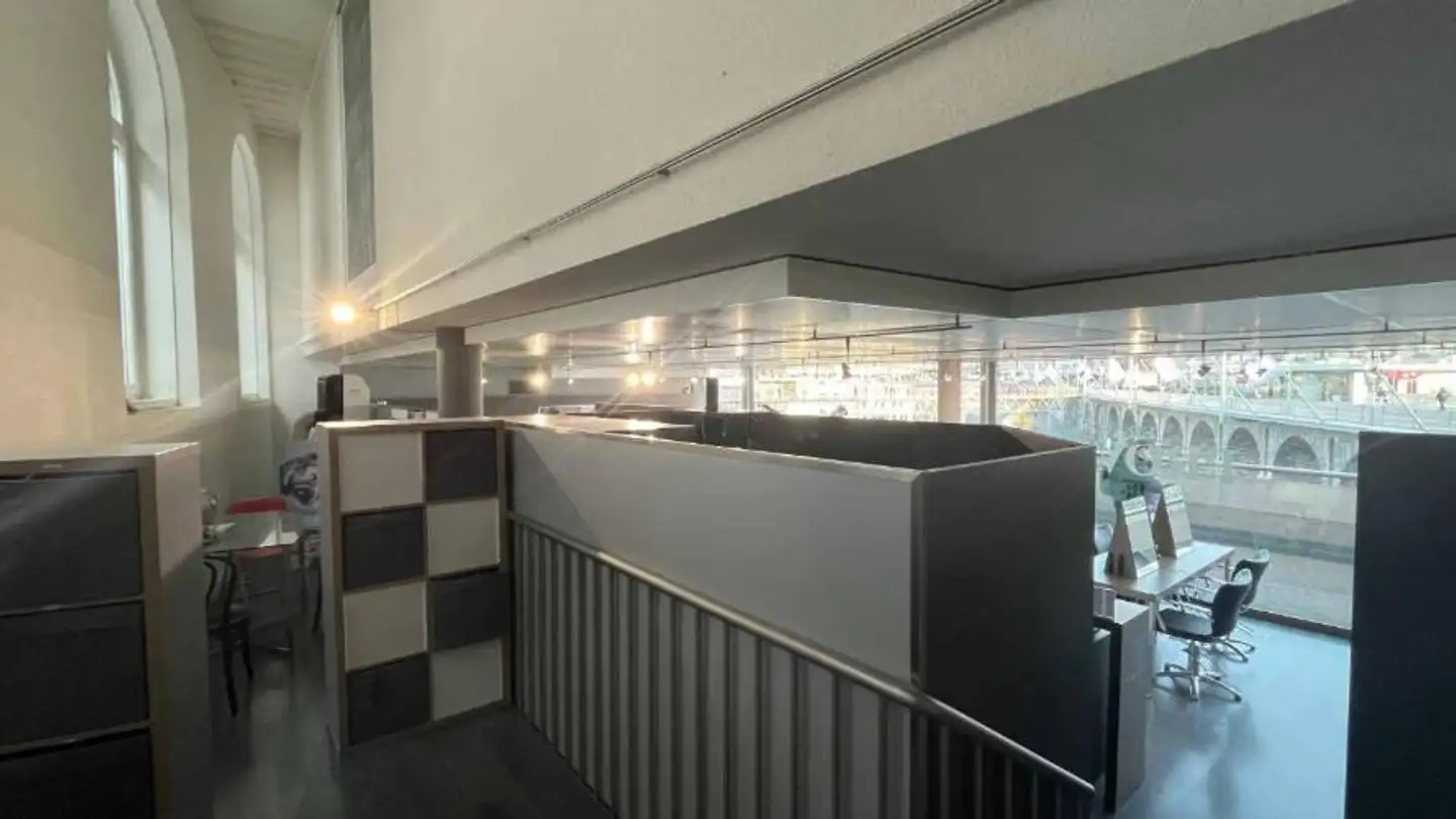 Shop for rent - 1003 Lausanne - Photo 4