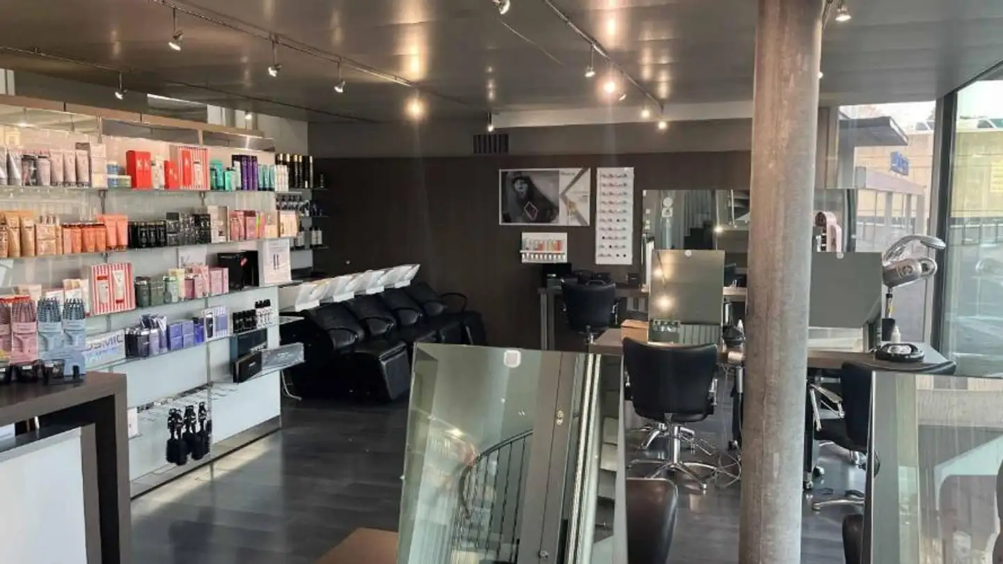 Shop for rent - 1003 Lausanne - Photo 2