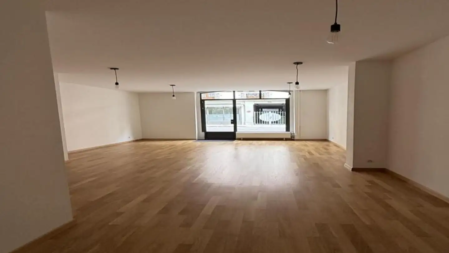 Magasin à louer - Rue De Berne 59, 1201 Genève - Photo 3