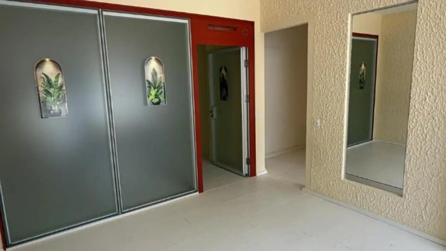 Negozio in affitto - Chemin Des Deux-Communes 12, 1226 Thônex - Foto 2