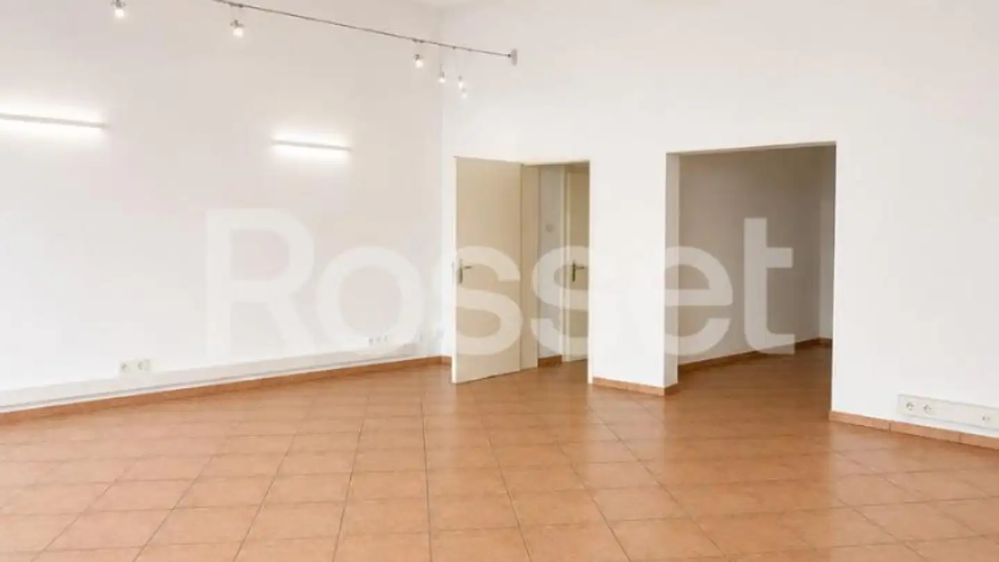 Shop for rent - Rue De Chantepoulet 13, 1201 Genève - Photo 3