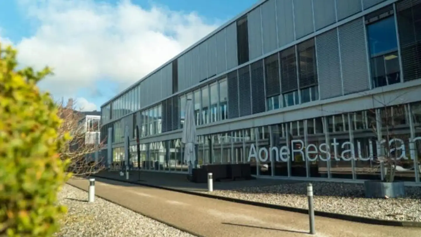 Bürofläche mieten - Zone Artisanale La Pièce 4, 1180 Rolle - Foto 4