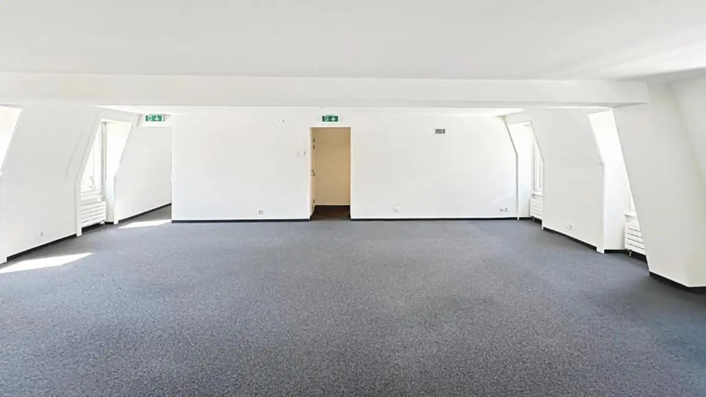 Office space for rent - Place Bel-Air 9, 1260 Nyon - Photo 4