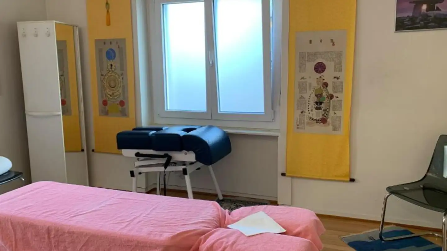 Commercial for rent - Avenue De Morges 90, 1004 Lausanne - Photo 3