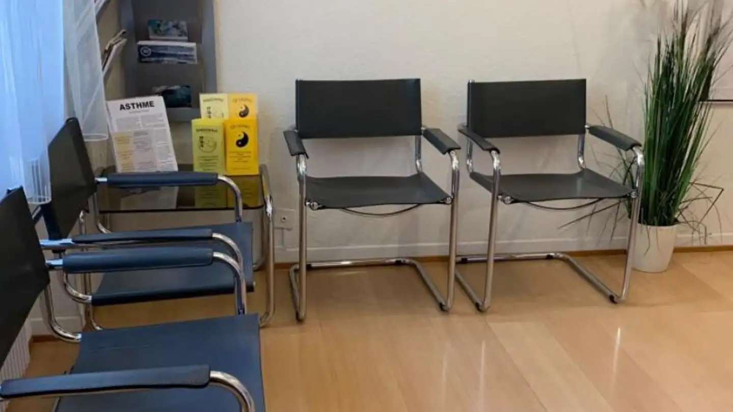 Commercial for rent - Avenue De Morges 90, 1004 Lausanne - Photo 2