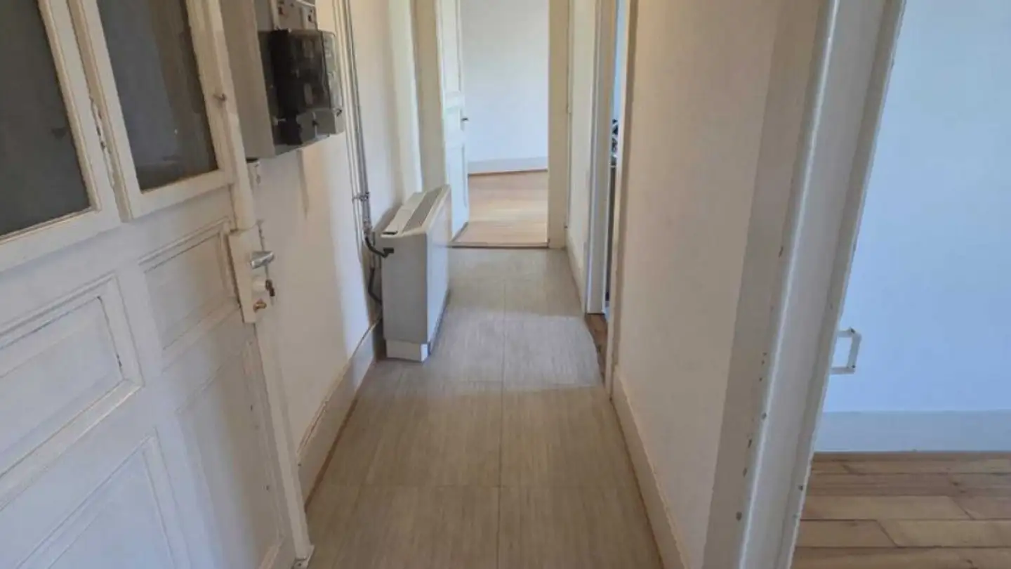 Bürofläche mieten - Rue Neuve 11, 1003 Lausanne - Foto 4
