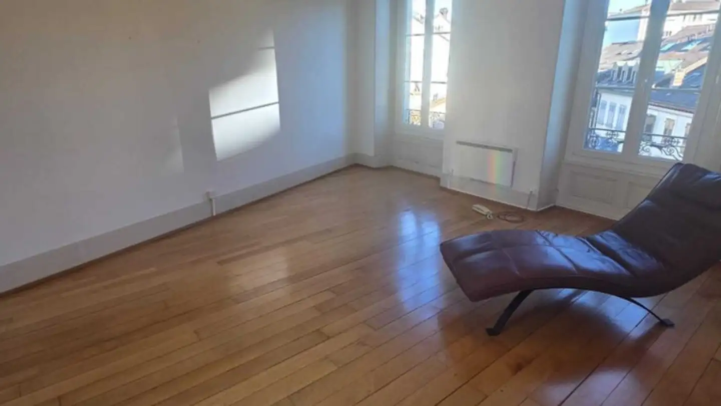 Office space for rent - Rue Neuve 11, 1003 Lausanne - Photo 2