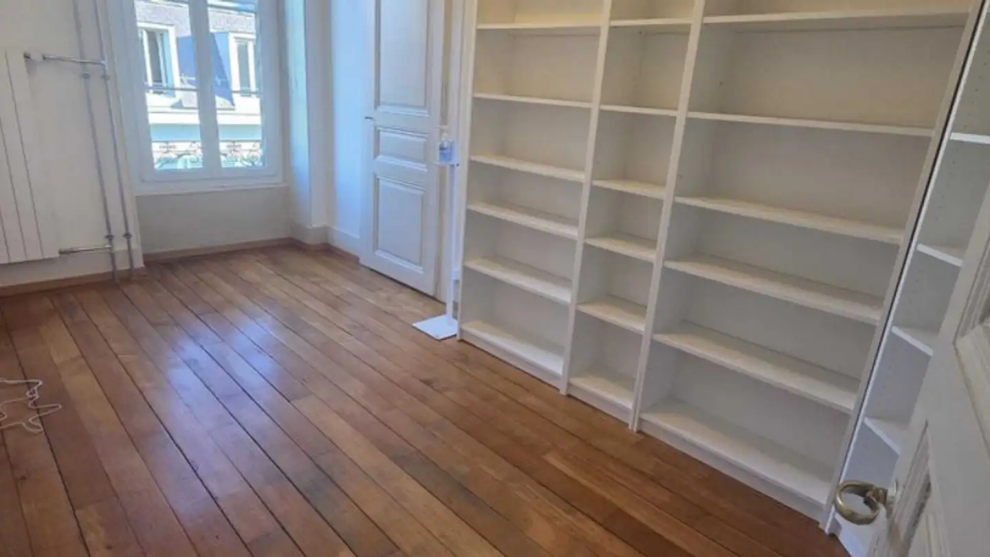 Office space for rent - Rue Neuve 11, 1003 Lausanne - Photo 3