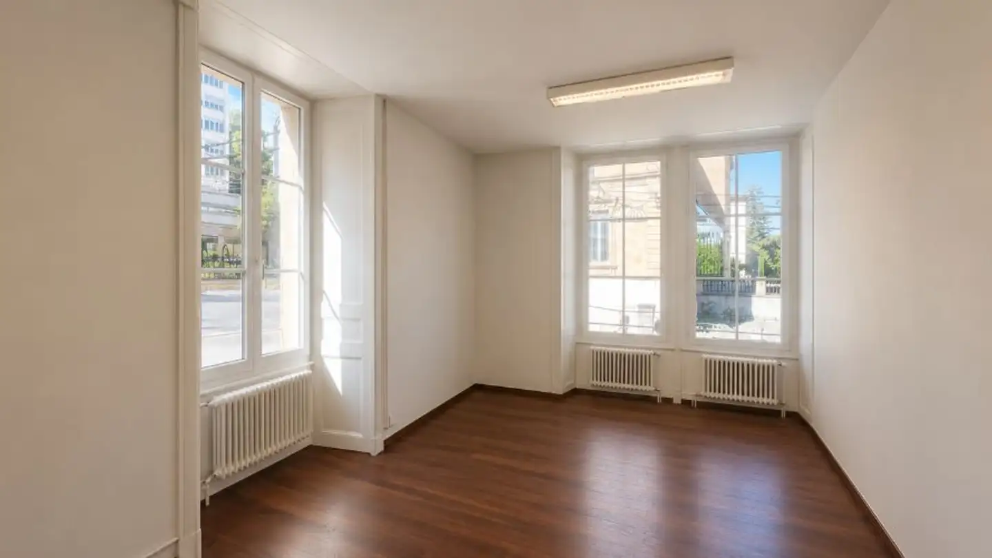 Office space for rent - Rue Des Terreaux 7, 2000 Neuchâtel