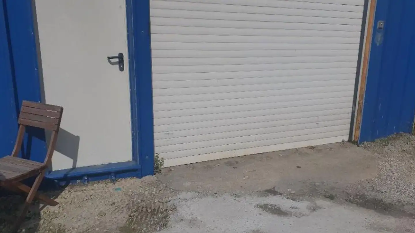 Storage space for rent - 1950 Sion - Photo 4