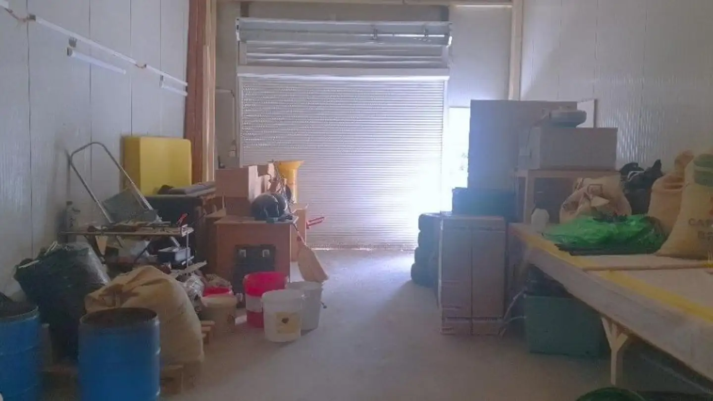 Storage space for rent - 1950 Sion - Photo 2