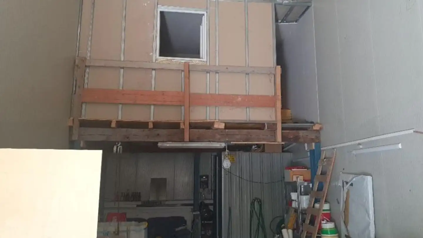 Storage space for rent - 1950 Sion - Photo 4