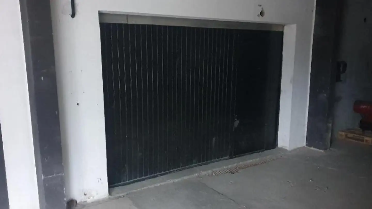 Storage space for rent - 1950 Sion