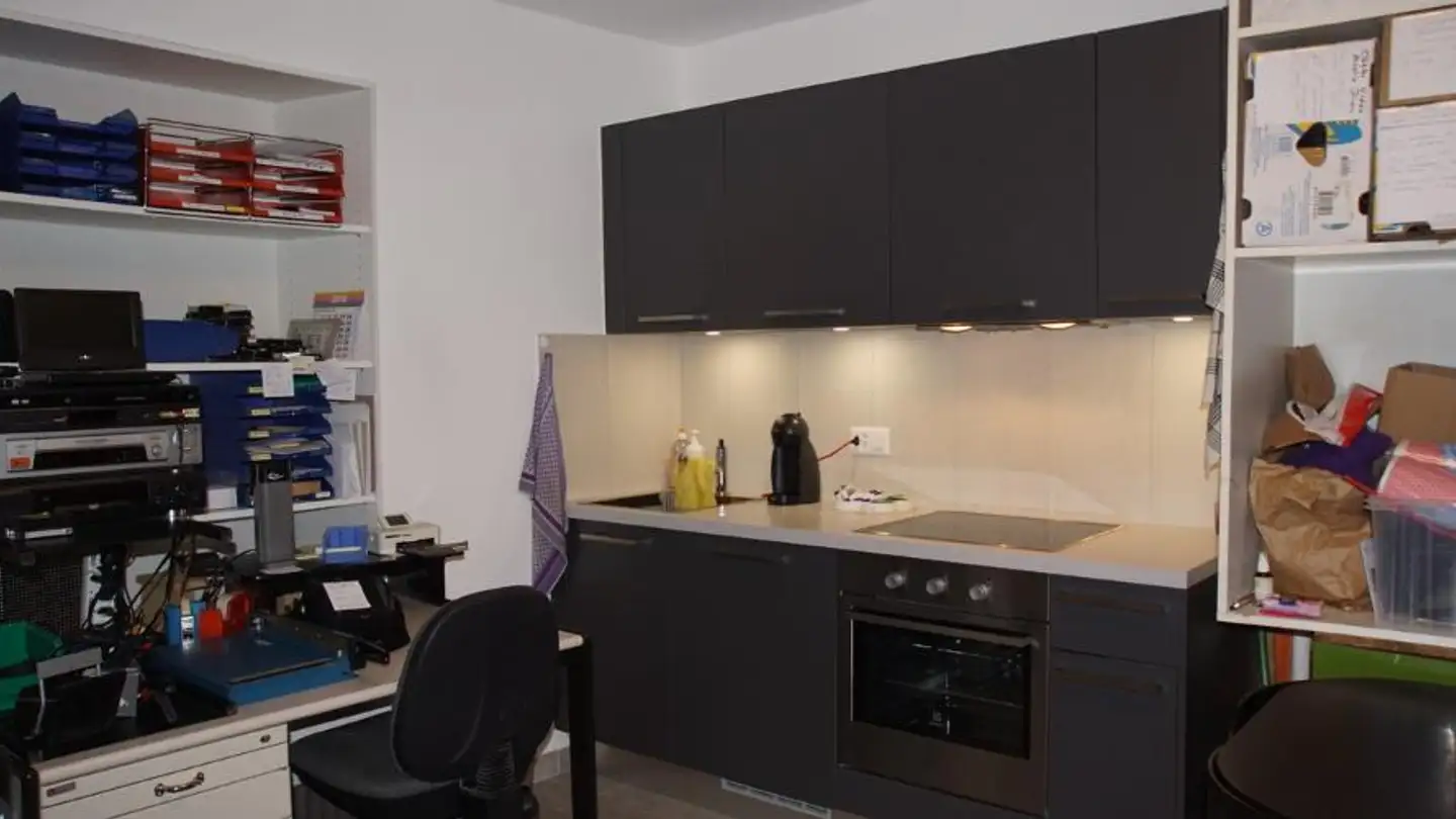 Commercial à louer - Grand Rue 42, 1680 Romont FR - Photo 4
