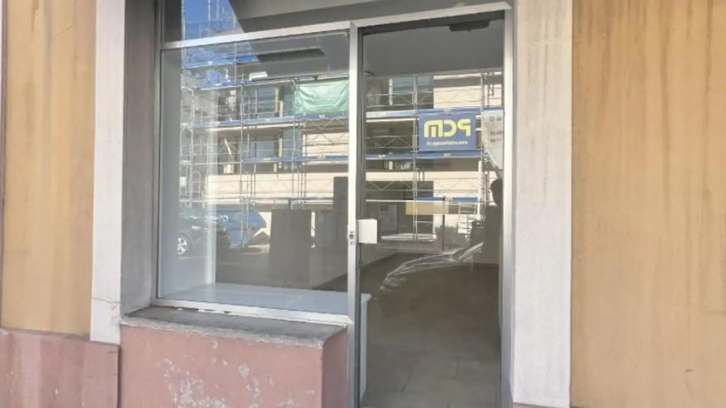 Commerciale in affitto - Rue Cordey 10, 1400 Yverdon-les-Bains - Foto 3