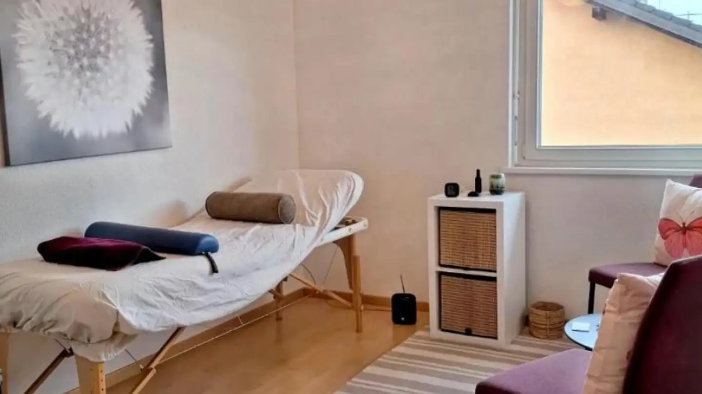 Bürofläche mieten - Chemin Du Vernay 28, 1196 Gland