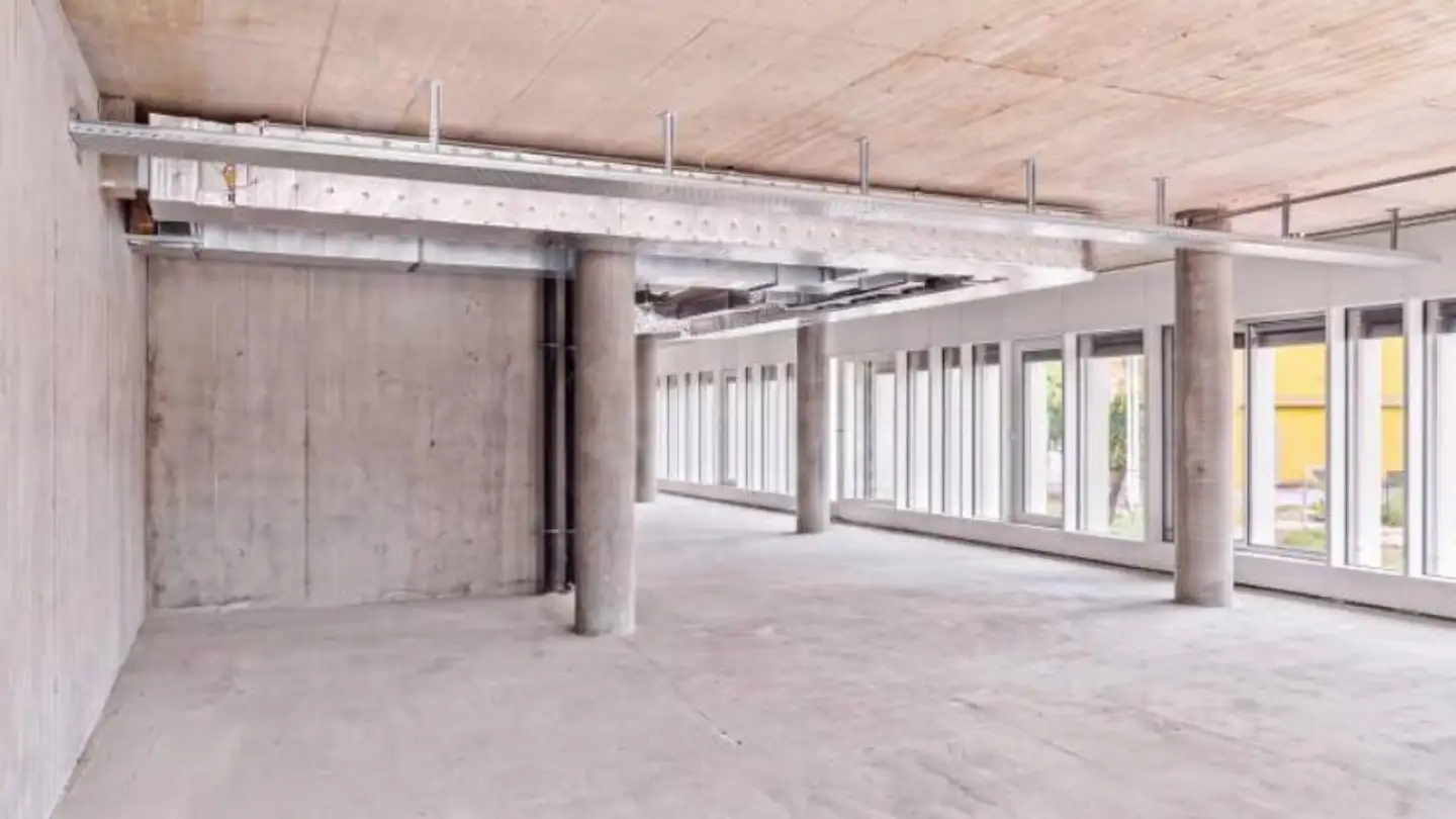 Bürofläche mieten - Chemin Du Viaduc 2, 1008 Prilly - Foto 2