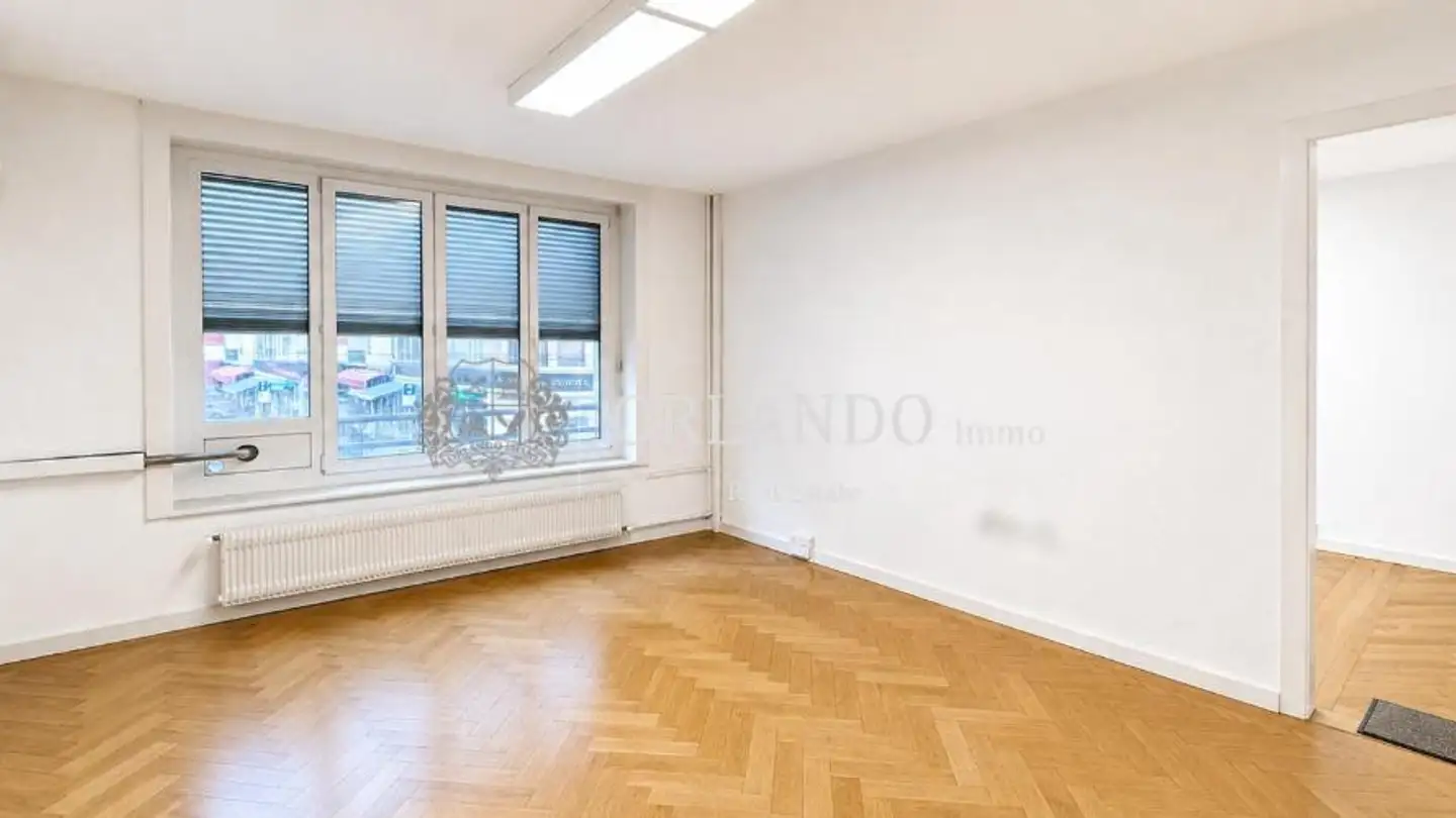 Office space for rent - 1207 Genève - Photo 3