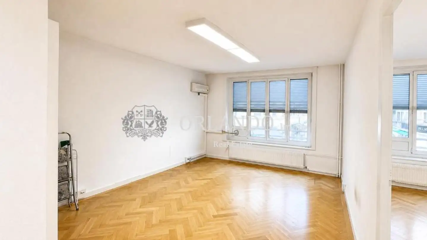 Office space for rent - 1207 Genève