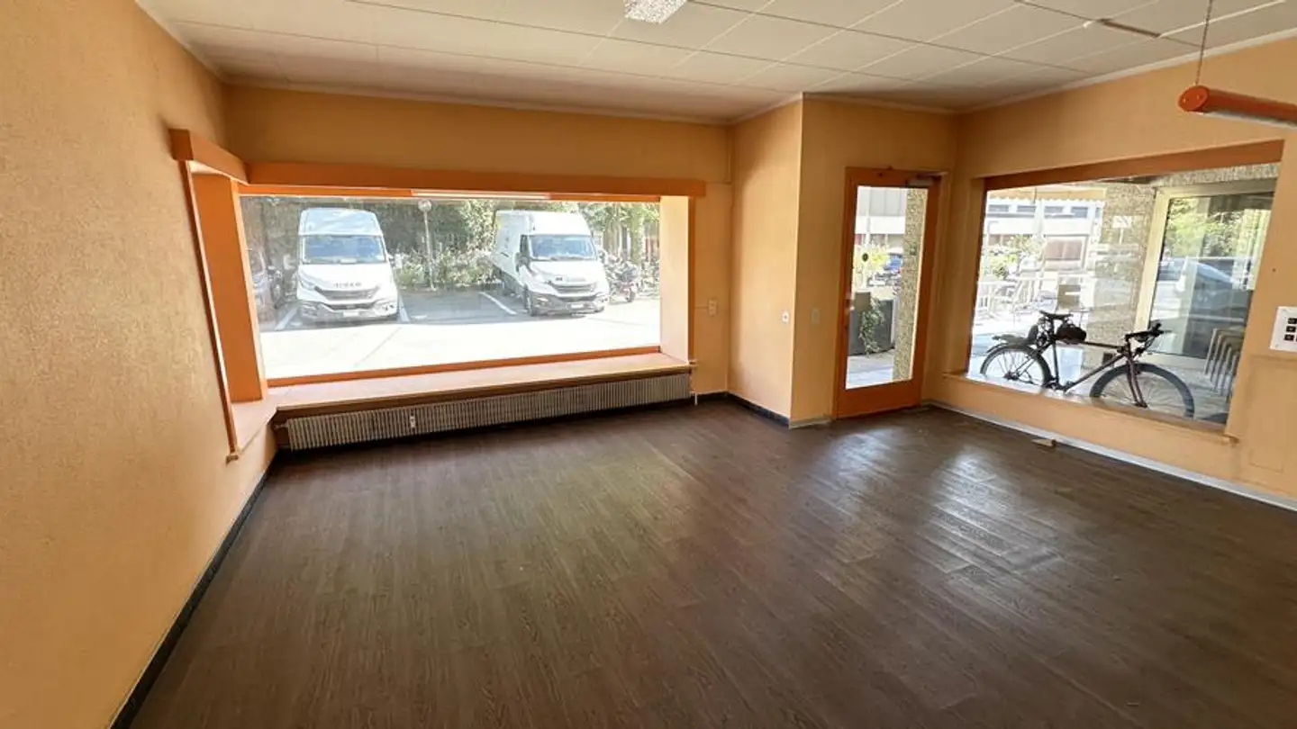 Gewerbe mieten - Chemin De L'ancien Cimetière 2, 3960 Sierre - Foto 4