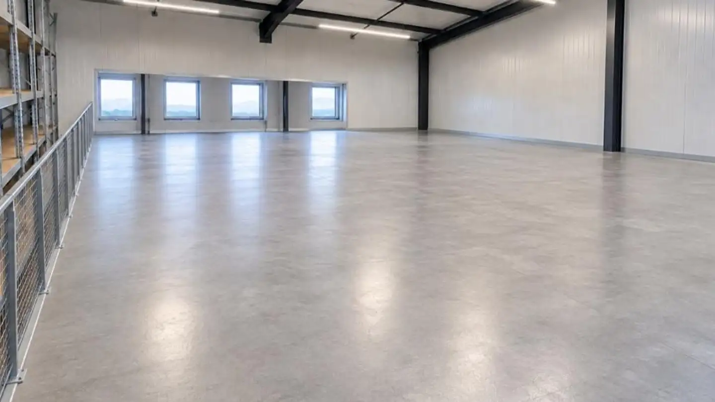 Storage space for rent - Route D'aproz 8, 1950 Sion - Photo 2