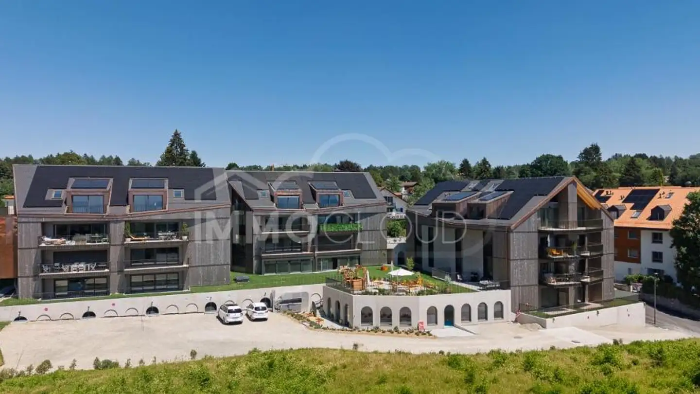 Gewerbe mieten - Chemin Du Polny 20, 1066 Epalinges