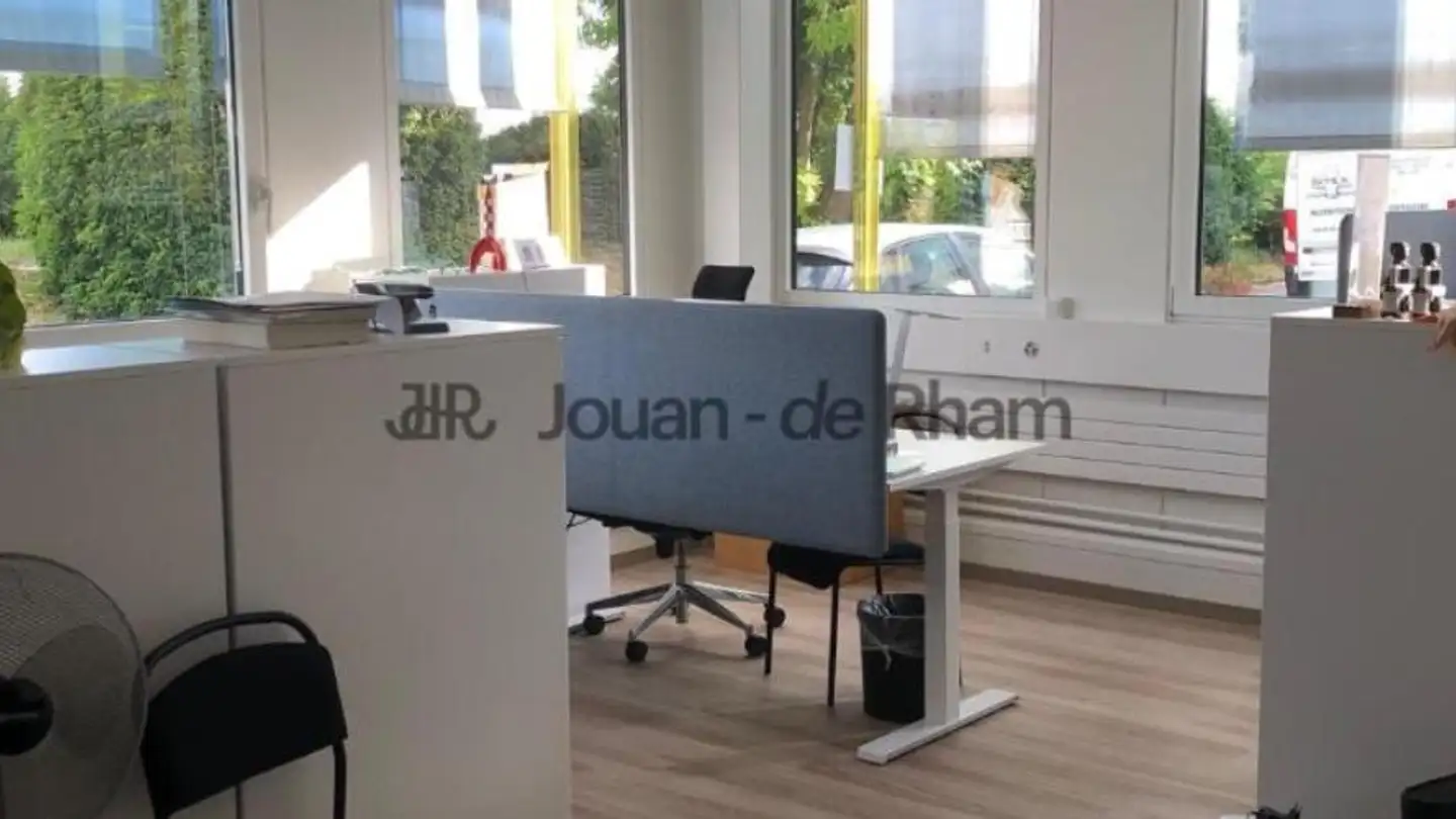 Office space for rent - 1228 Plan-les-Ouates - Photo 3