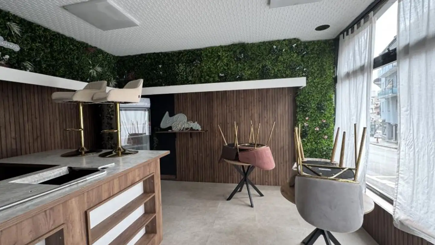 Commercial for rent - Chemin Du Devin 8, 1012 Lausanne - Photo 3