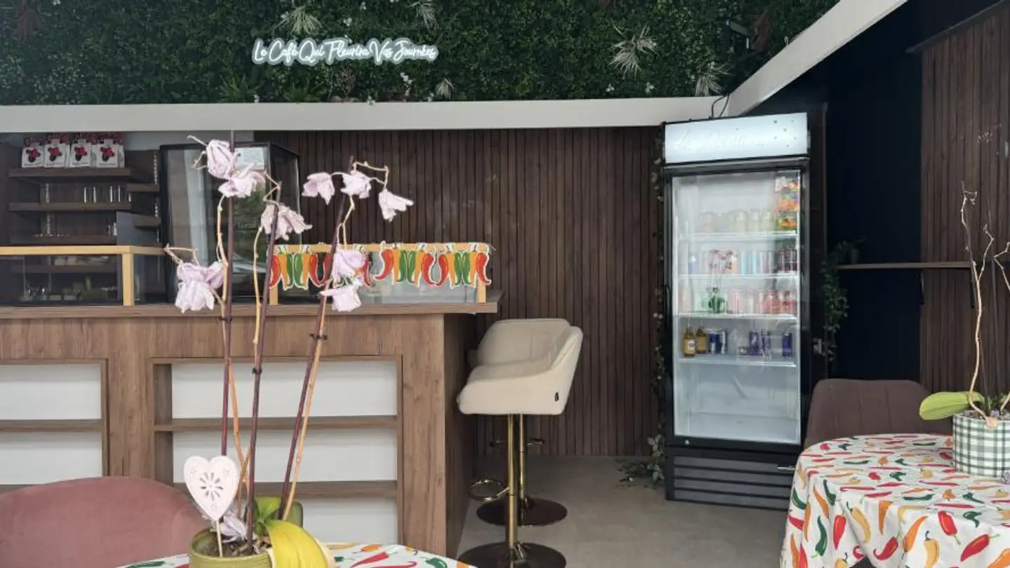 Commercial for rent - Chemin Du Devin 8, 1012 Lausanne - Photo 4