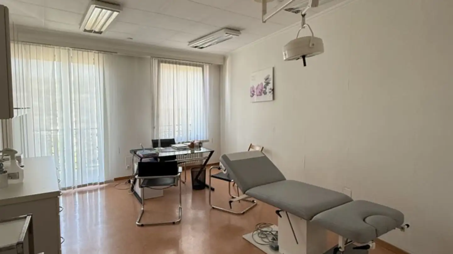Office space for rent - Rue Du Grand-Chêne 4, 1003 Lausanne - Photo 3