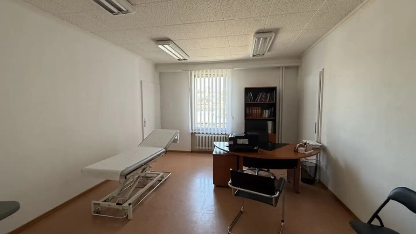 Office space for rent - Rue Du Grand-Chêne 4, 1003 Lausanne - Photo 4