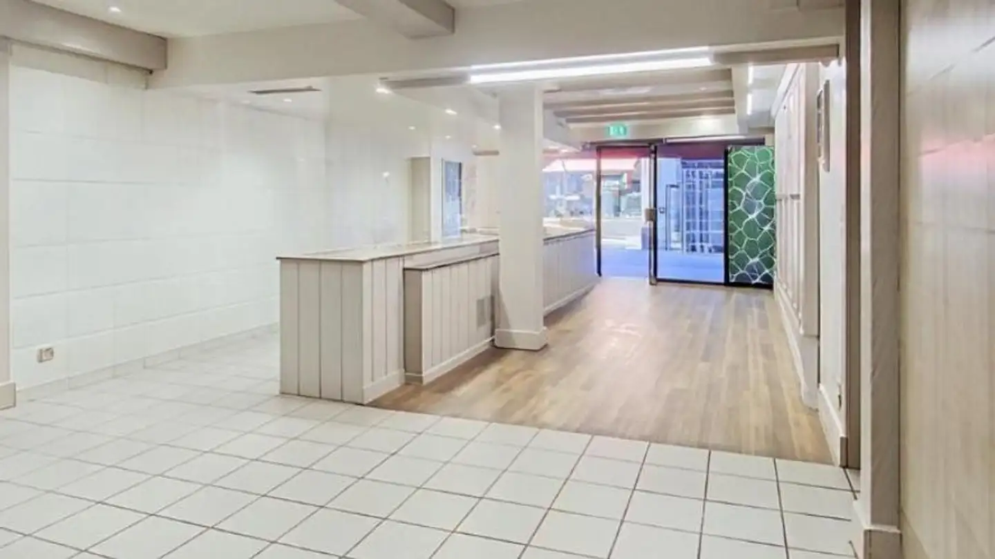 Commercial for rent - Rue De L'ale 42, 1003 Lausanne - Photo 3