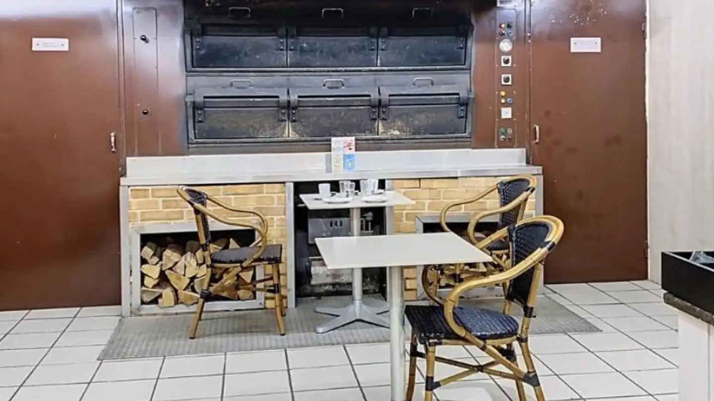 Commercial for rent - Rue De L'ale 42, 1003 Lausanne - Photo 4