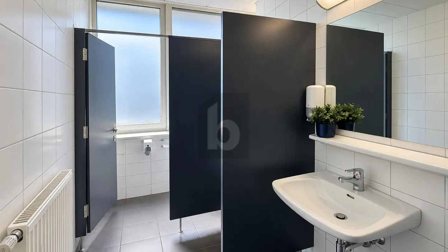 Bürofläche mieten - 8045 Zürich - Foto 4