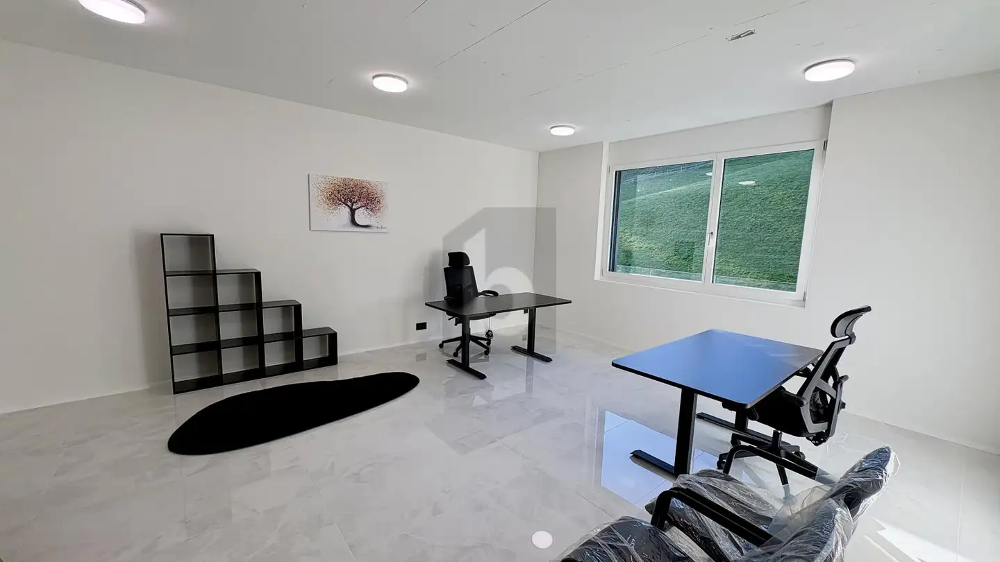 Spazio ufficio in affitto - 8835 Feusisberg