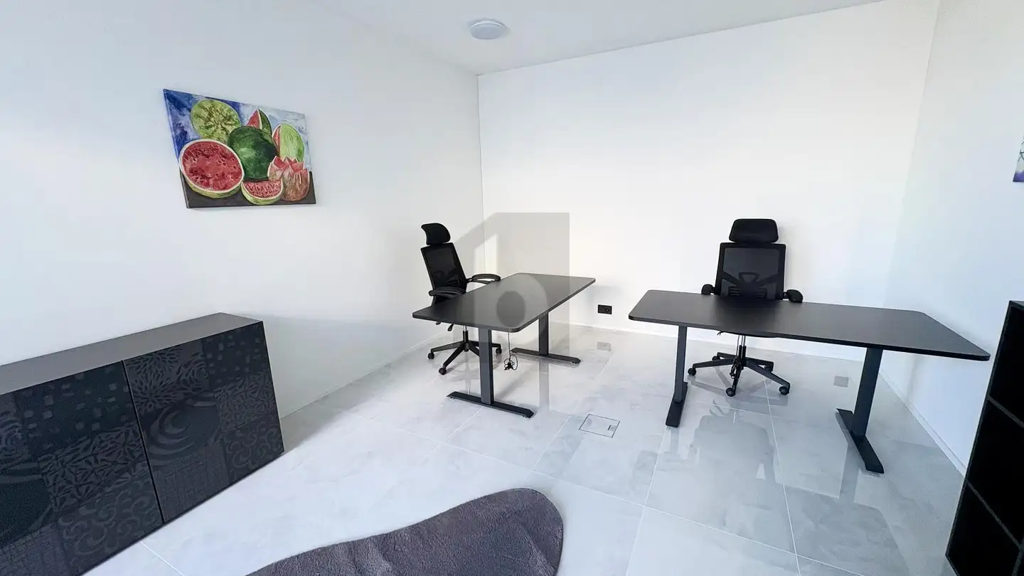 Spazio ufficio in affitto - 8835 Feusisberg