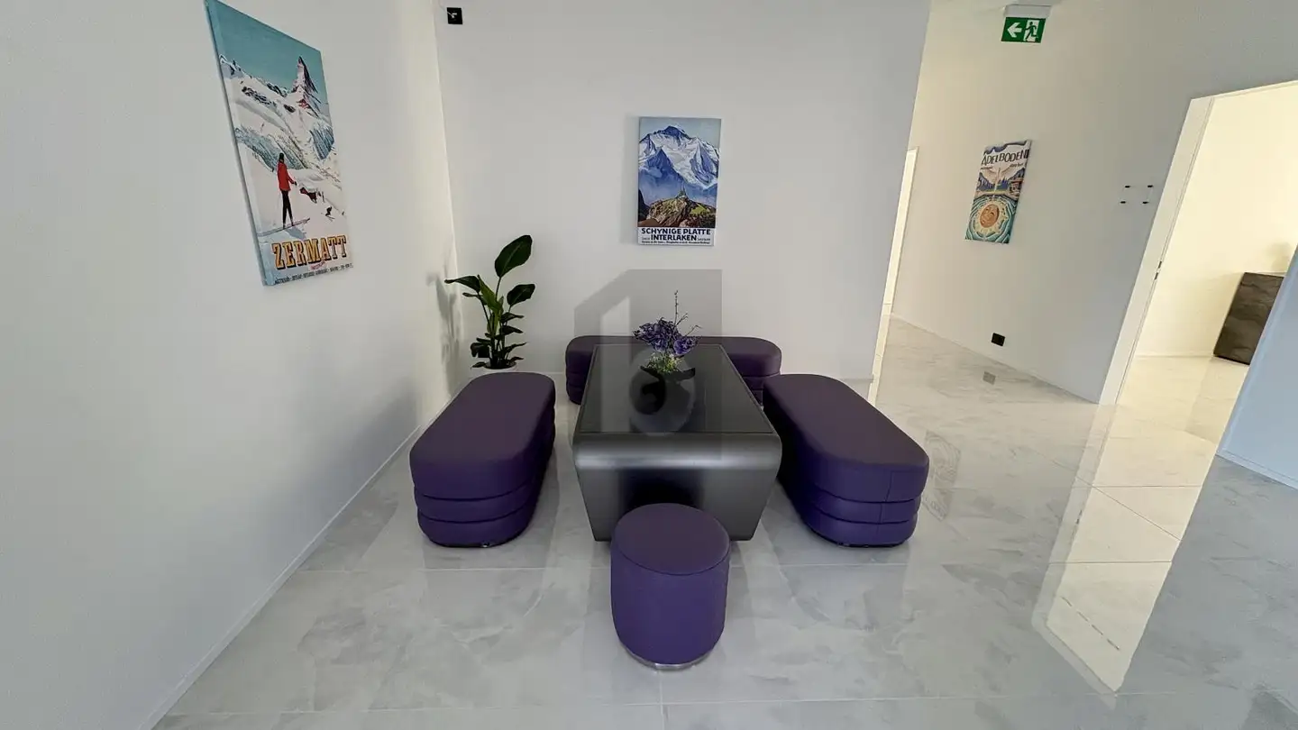 Spazio ufficio in affitto - 8835 Feusisberg - Foto 4