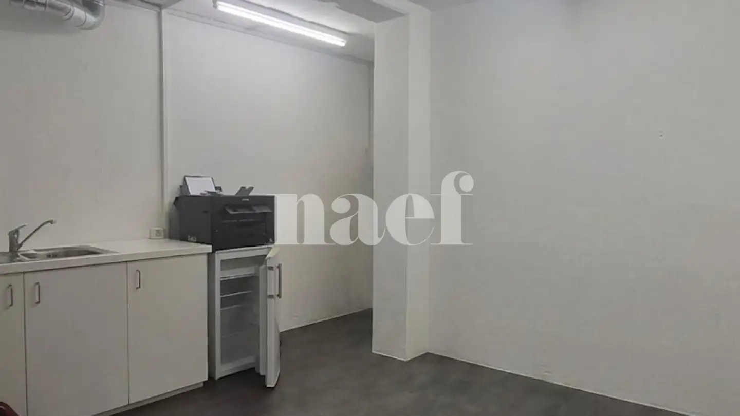 Shop for rent - Rue Du Temple-Neuf 11, 2000 Neuchâtel - Photo 3