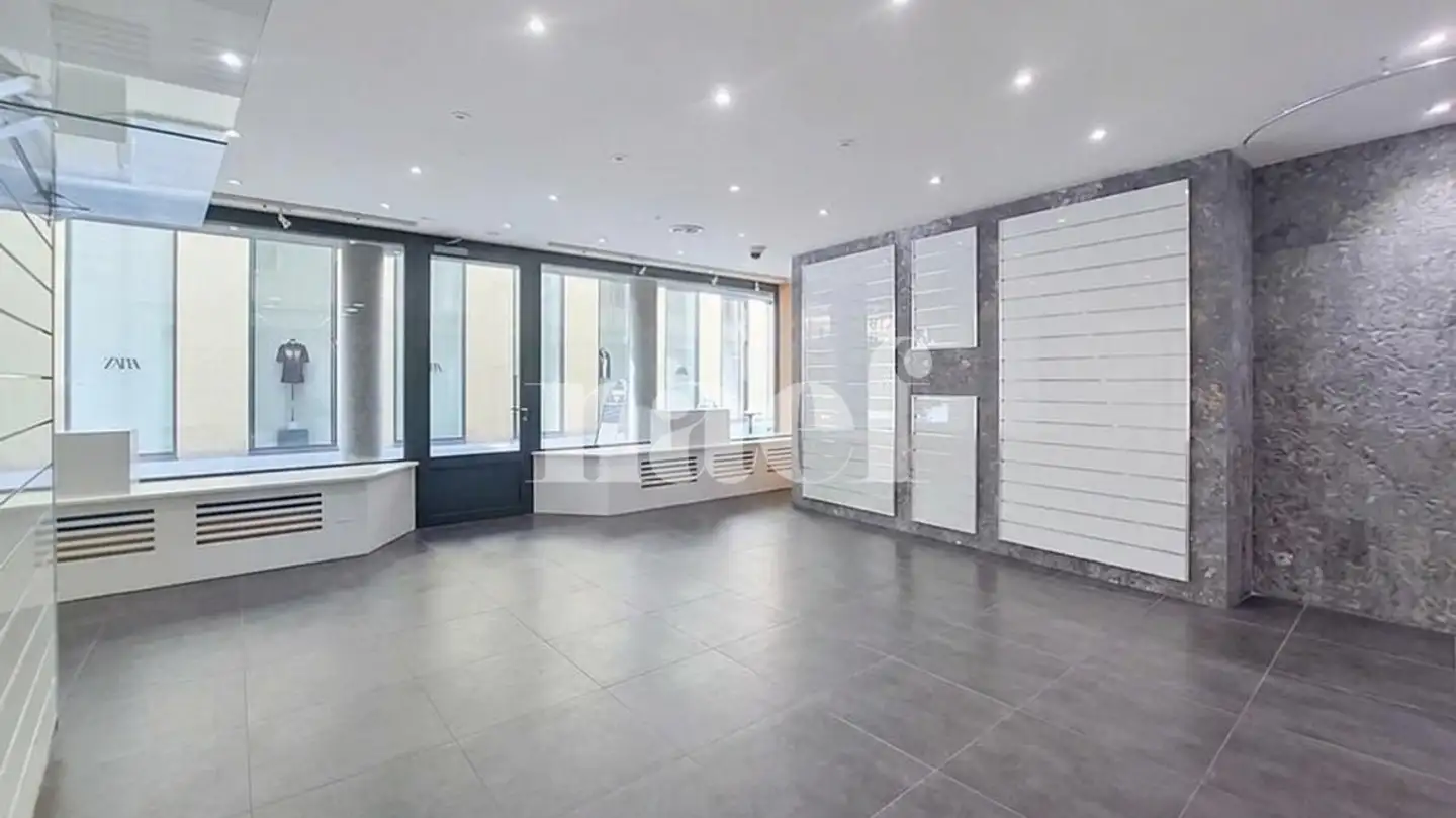 Shop for rent - Rue Du Temple-Neuf 11, 2000 Neuchâtel - Photo 4