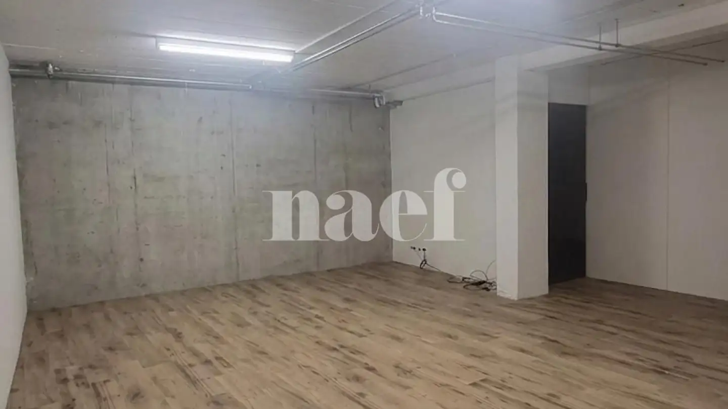 Shop for rent - Rue Du Temple-Neuf 11, 2000 Neuchâtel - Photo 2