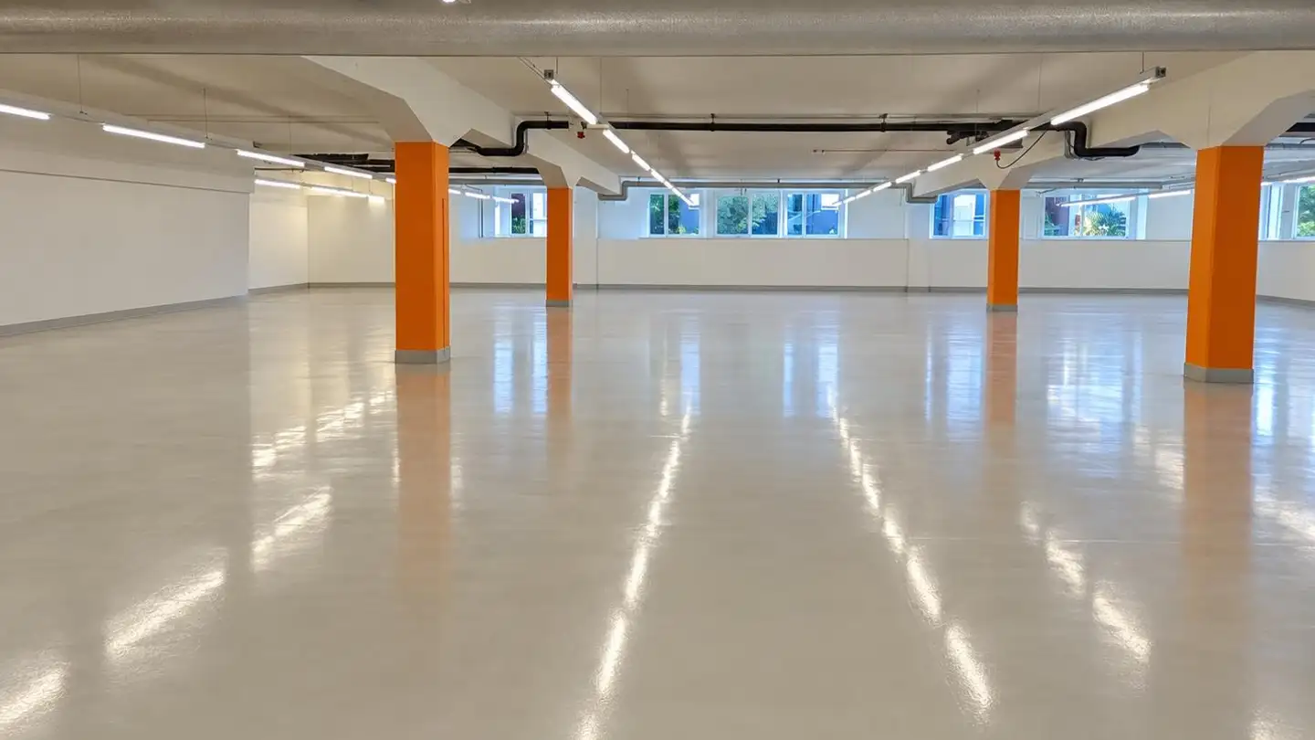 Commercial à louer - Zürichstrasse 17, 8607 Aathal-Seegräben - Photo 3